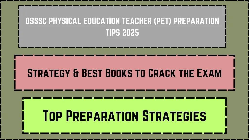 OSSSC Physical Education Teacher (PET) Preparation Tips 2025_20250322_141501_0000