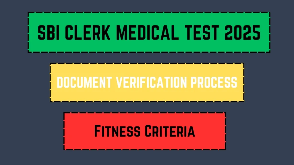 SBI Clerk Medical Test 2025_20250314_011807_0000